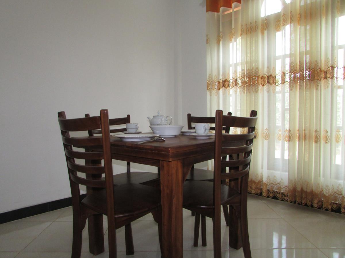 Falcon Villa Induruwa Exterior foto