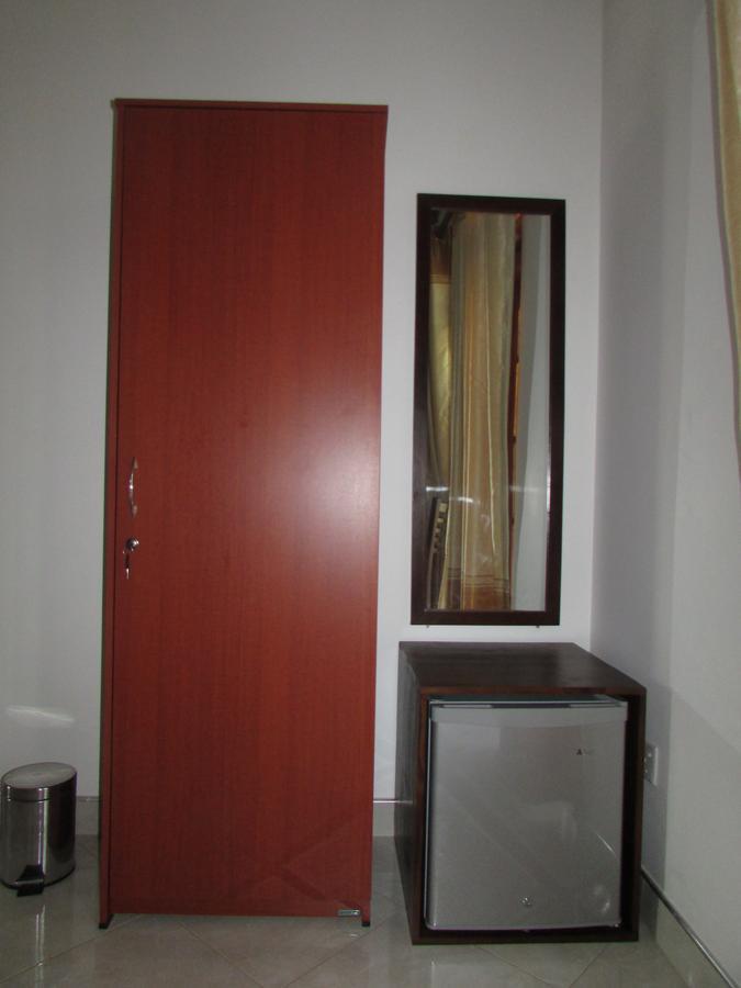 Falcon Villa Induruwa Exterior foto