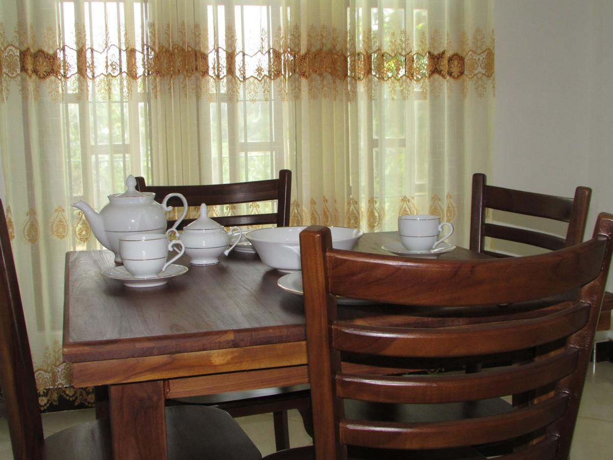 Falcon Villa Induruwa Exterior foto